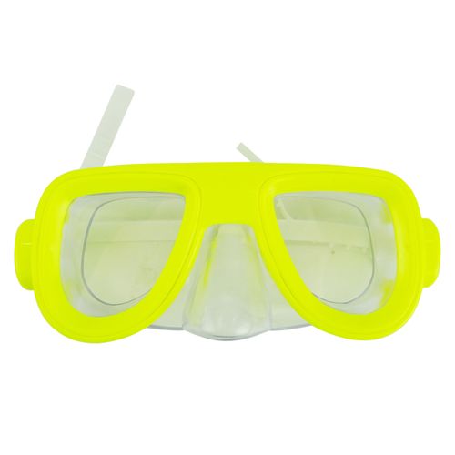 Antiparras de Buceo Base-X Splash Amarillo