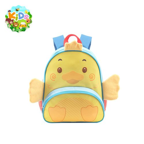 Mochila Espalda 13 Pulgadas Animales Pollito