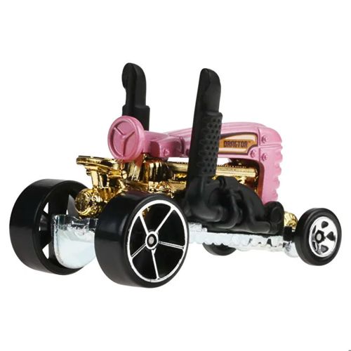 Hot Wheels Autos Coleccionables Hw Metro 9/10 HTB20