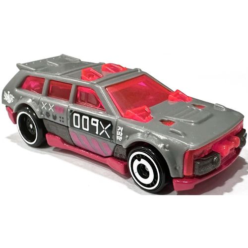 Hot Wheels Autos Coleccionables Hw Track Champs 4/5 HRY74