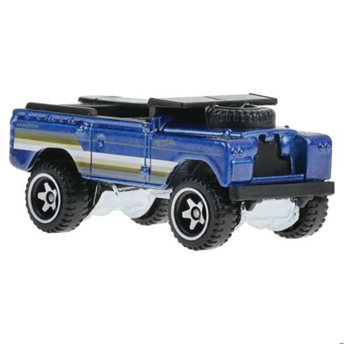 Hot Wheels Autos Coleccionables Hw Hot Trucks 5/10 HTD41
