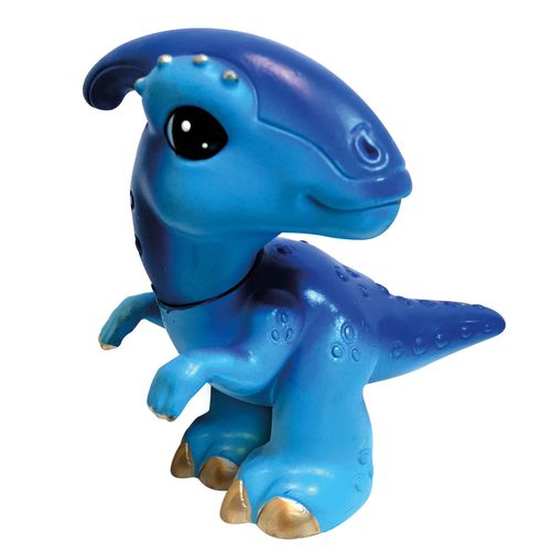 Sweet Dinos Muñecos Squishy Dinosaurios Parasauro