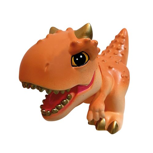 Sweet Dinos Muñecos Squishy Dinosaurios Carnotauro