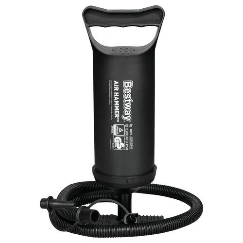 Inflador Bestway de Mano 30 cm Bomba de Aire