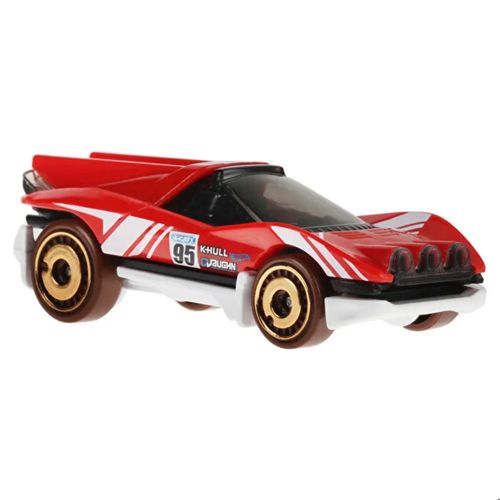 Hot Wheels Autos Coleccionables colección Hw Dirt 2/10 HTB25