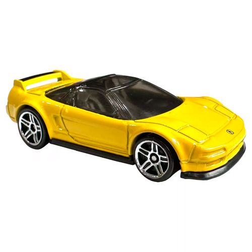 Hot Wheels Autos Coleccionables colección The 90's 2/10 HTB04