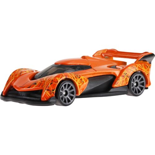 Hot Wheels Autos Coleccionables colección HW Modified 6/10 HTD14