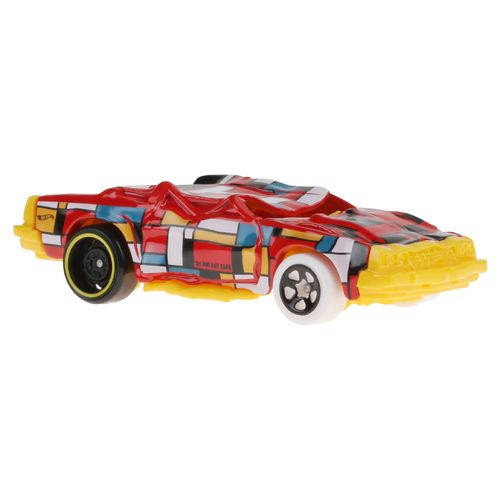 Hot Wheels Autos Coleccionables colección HW Art Cars 9/10 HTB78