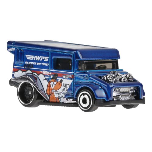 Hot Wheels Autos Coleccionables colección HW Art Cars 10/10 HRY82