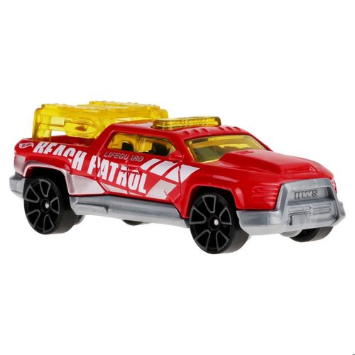 Hot Wheels Autos Coleccionables colección Hw Metro 2/10 HTD36