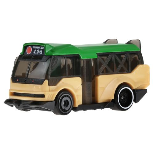Hot Wheels Autos Coleccionables colección Hw Metro 10/10 HRY84
