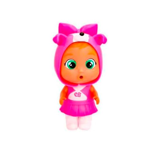 Cry Babies Muñeca Magic Tears Stars Talent Babies Roxy