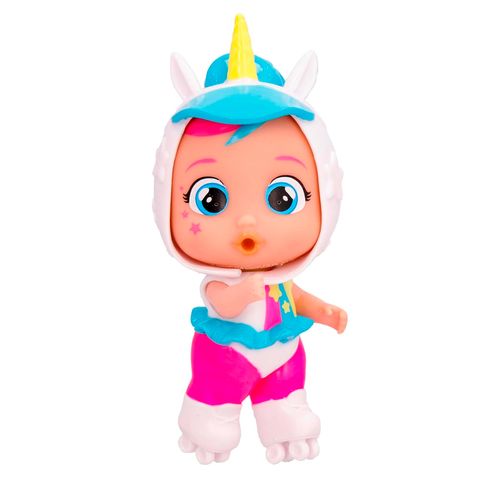 Cry Babies Muñeca Magic Tears Stars Talent Babies Dreamy