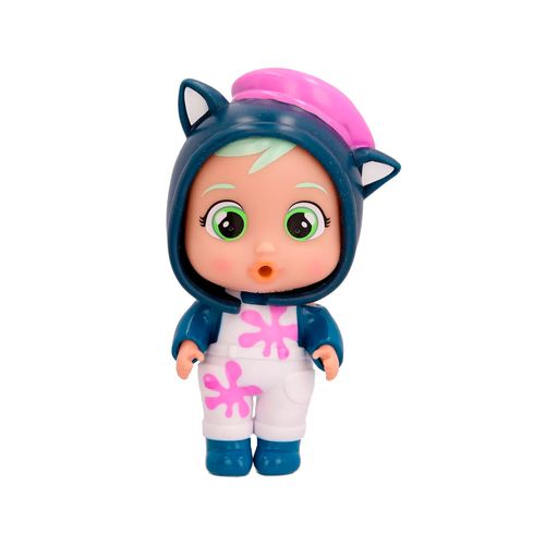 Cry Babies Muñeca Magic Tears Stars Talent Babies Drake