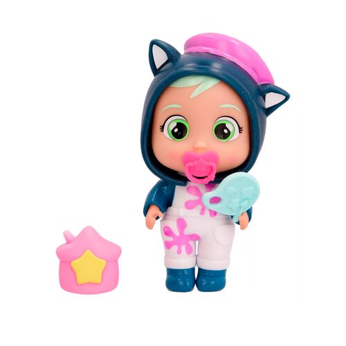 Cry Babies Muñeca Magic Tears Stars Talent Babies Drake