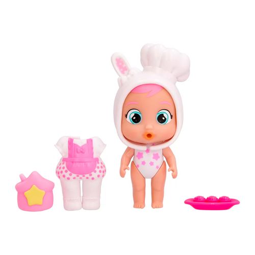 Cry Babies Muñeca Magic Tears Stars Talent Babies Coney