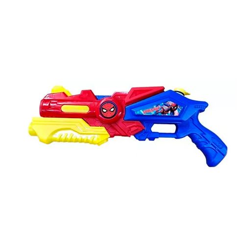 Super Escopeta de Agua Spiderman 40 cm