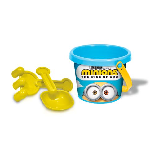 Set de Playa Minions Estándar