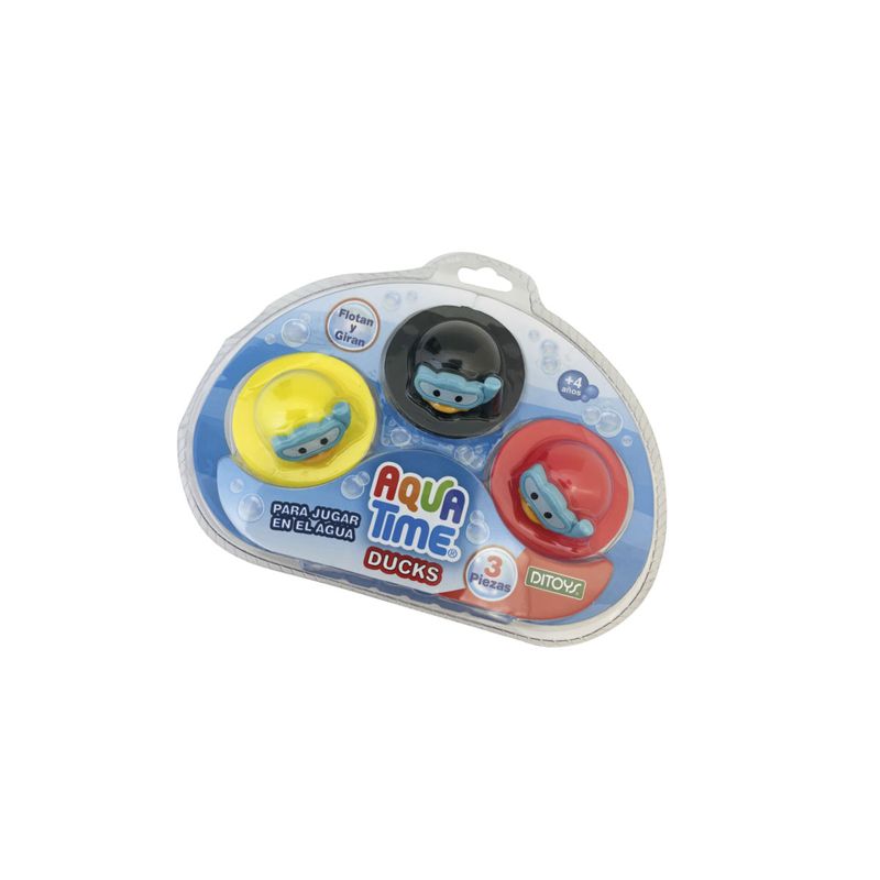 2724-Ducks-Aqua-Time_Pack-1
