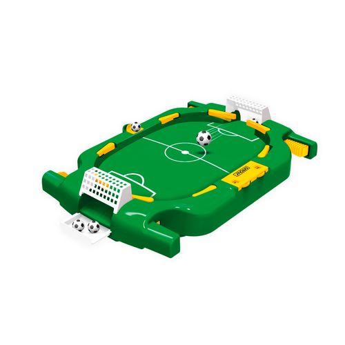 Juego De Mesa Fútbol Pinball