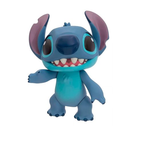 Muñeco Stitch Hawaiian Surfer De 33 Cm