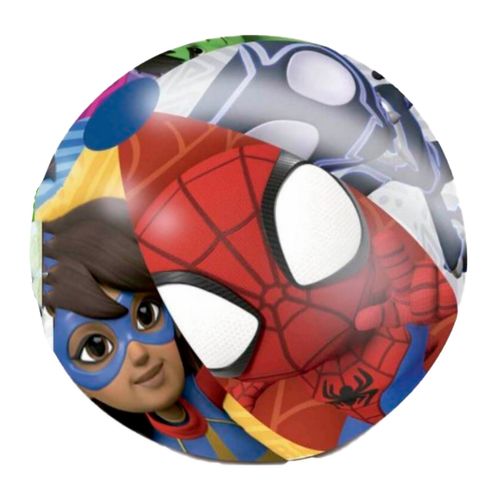 Pelota Inflable Gigante 45 cm Spidey