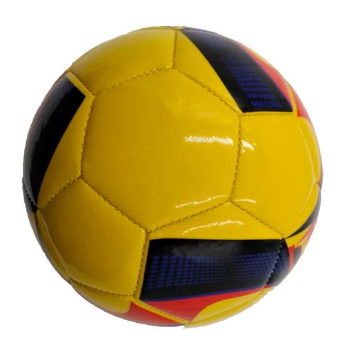 Pelota De Fútbol N° 5 Amarilla