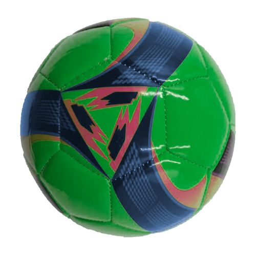Pelota De Fútbol N° 5 Verde