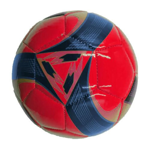 Pelota De Fútbol Deportes Infantil Niños Color Rojo N° 5