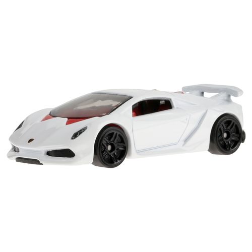 Hot Wheels Autos Coleccionables colección Hw Exotics 4/10 HTC23