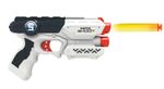 2652-Max-Shoot-Executor