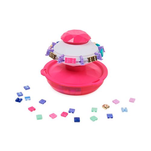 Cool Maker Popstyle - Máquina Para Hacer Pulseras