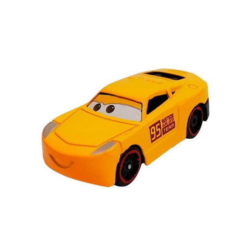 Cars Autos Die Cast Cruz Ramirez Rusteze