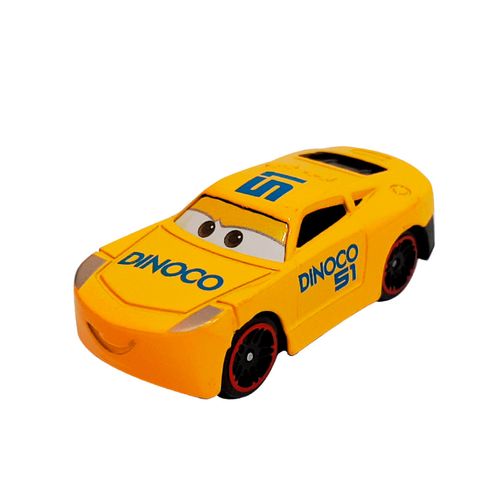 Cars Autos Die Cast Cruz Ramirez Dinoco