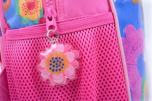 Mochila Disney Princesas Espalda 12 Pulgadas Stronger