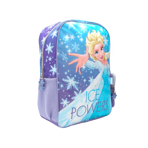 Mochila Frozen Espalda 16 Pulgadas Ice Power