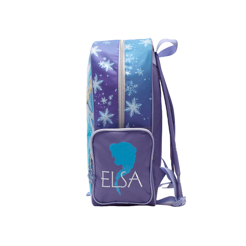 Mochila Frozen Espalda 16 Pulgadas Ice Power
