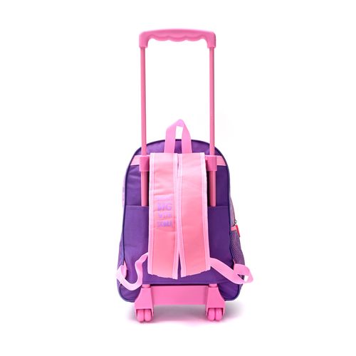 Mochila Carrito Skora Alma Sunglasses De 16 Pulgadas Con Llavero