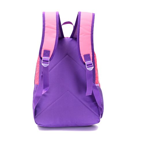 Mochila Espalda Skora Pets Pantastic 16 Pulgadas Con Llavero