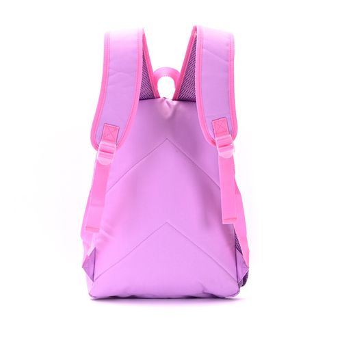 Mochila Espalda Skora Alma Belive Yourself De 16 Pulgadas Con Llavero