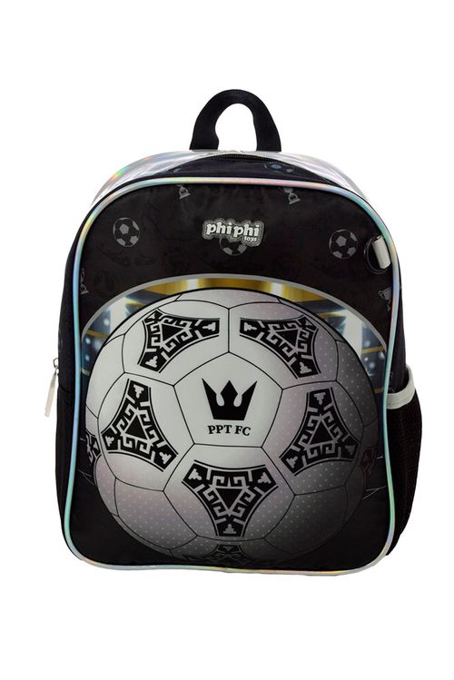 Mochila de Espalda Pelota de Fútbol 12 Pulgadas