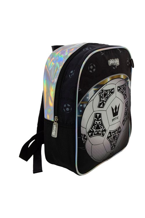 Mochila de Espalda Pelota de Fútbol 12 Pulgadas