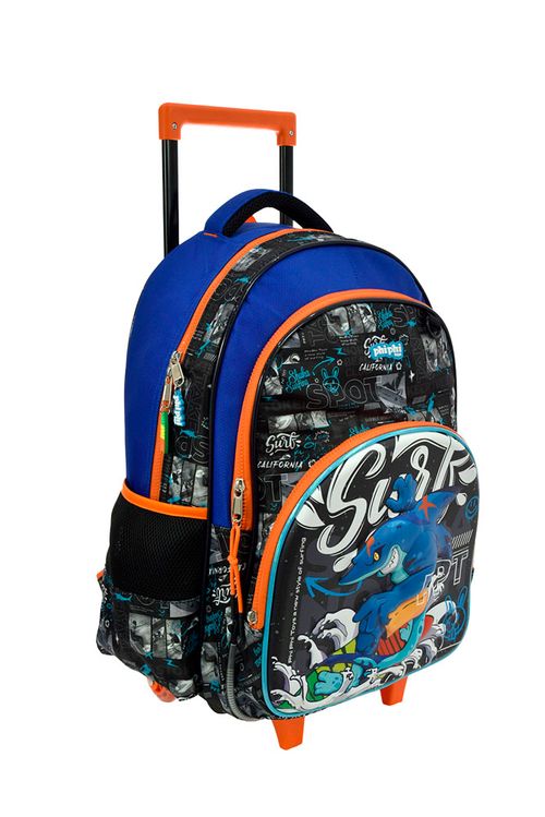 Mochila de Carro Surf 18 Pulgadas