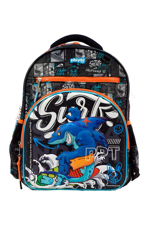 Mochila de Espalda Surf 16 Pulgadas
