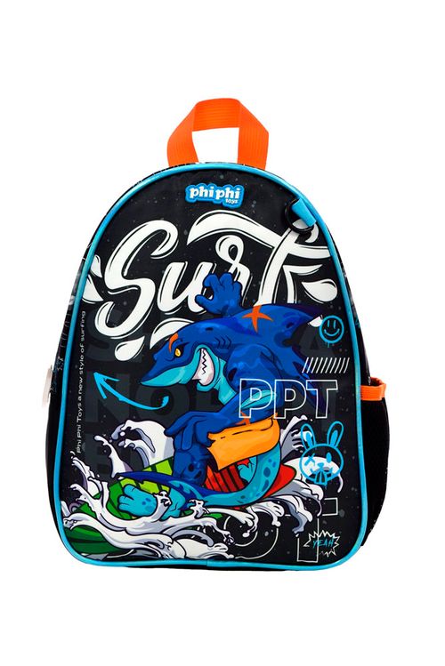 Mochila de Espalda Surf 12 Pulgadas