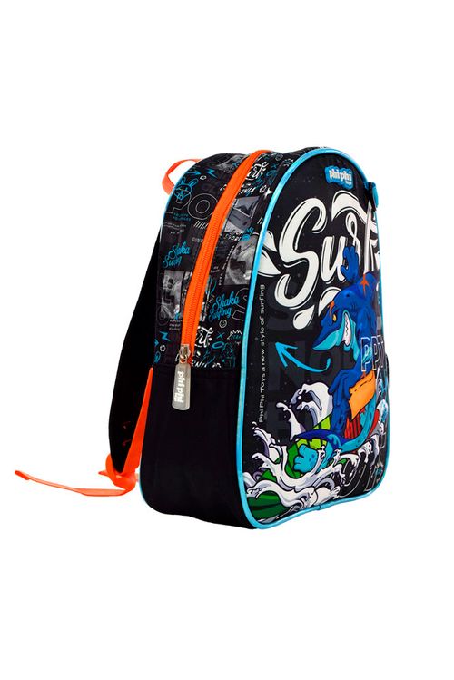Mochila de Espalda Surf 12 Pulgadas