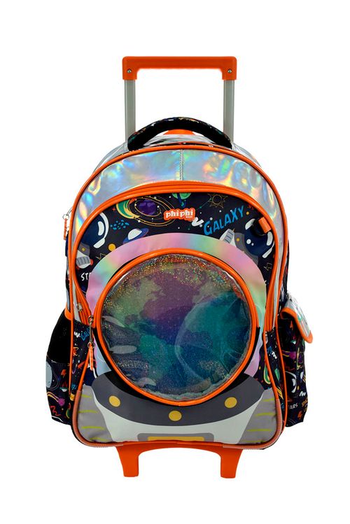 Mochila de Carro Astronauta 18 Pulgadas