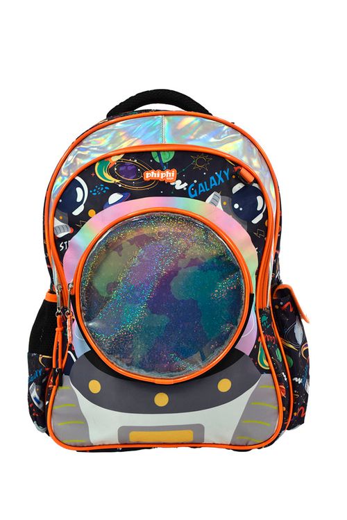 Mochila de Espalda Astronauta 18 Pulgadas