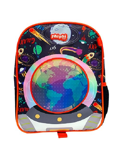 Mochila de Espalda Astronauta 12 Pulgadas
