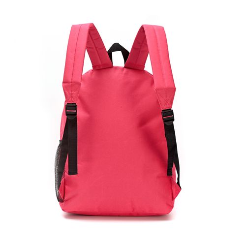 Mochila Espalda Goodpak Coral Lisa De 17 Pulgadas